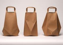 Manufacturers Exporters and Wholesale Suppliers of Paper Bags Chennai Tamil Nadu